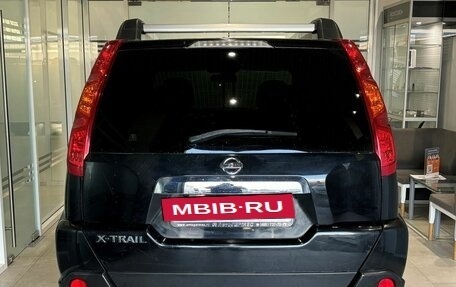 Nissan X-Trail, 2008 год, 1 279 000 рублей, 3 фотография