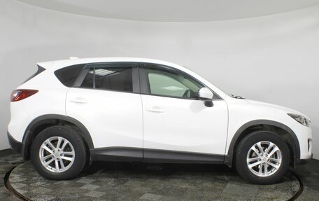 Mazda CX-5 II, 2012 год, 1 710 000 рублей, 4 фотография