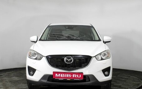 Mazda CX-5 II, 2012 год, 1 710 000 рублей, 2 фотография