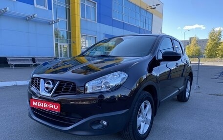 Nissan Qashqai, 2011 год, 1 320 000 рублей, 1 фотография