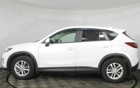 Mazda CX-5 II, 2012 год, 1 710 000 рублей, 8 фотография