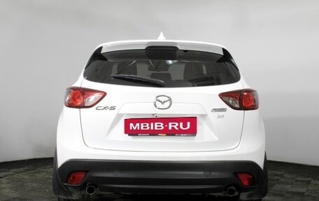 Mazda CX-5 II, 2012 год, 1 710 000 рублей, 6 фотография