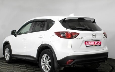 Mazda CX-5 II, 2012 год, 1 710 000 рублей, 7 фотография