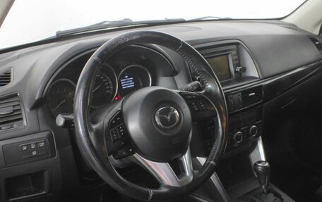 Mazda CX-5 II, 2012 год, 1 710 000 рублей, 13 фотография