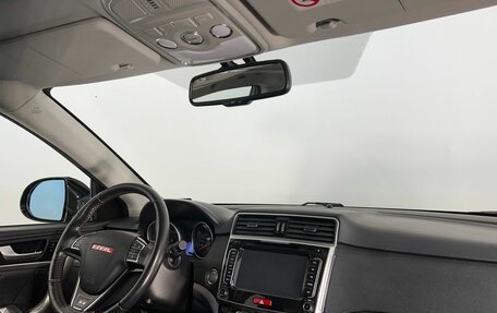 Haval H6, 2016 год, 1 599 000 рублей, 13 фотография