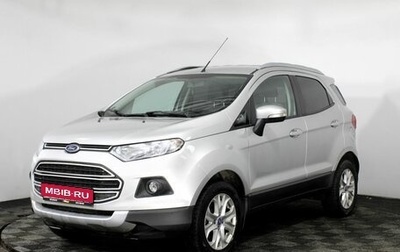 Ford EcoSport, 2014 год, 999 000 рублей, 1 фотография