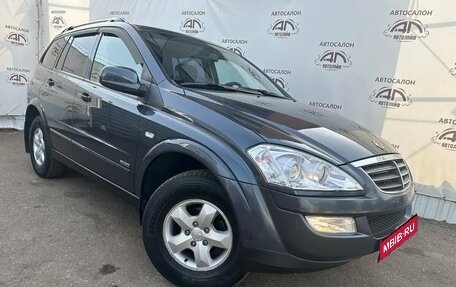 SsangYong Kyron I, 2013 год, 1 299 000 рублей, 1 фотография