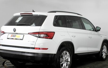 Skoda Kodiaq I, 2019 год, 2 950 000 рублей, 5 фотография