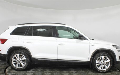 Skoda Kodiaq I, 2019 год, 2 950 000 рублей, 4 фотография