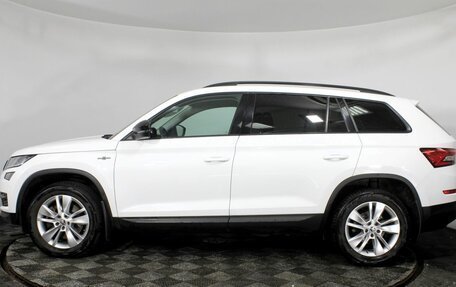 Skoda Kodiaq I, 2019 год, 2 950 000 рублей, 8 фотография