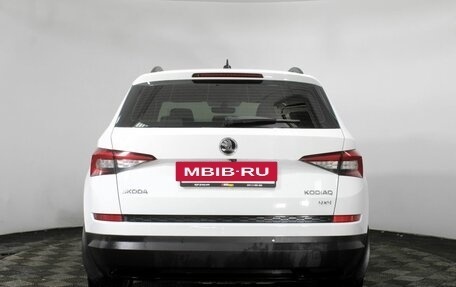 Skoda Kodiaq I, 2019 год, 2 950 000 рублей, 6 фотография