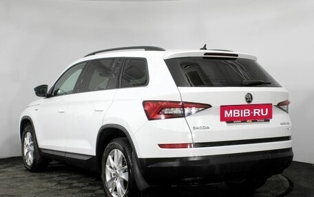 Skoda Kodiaq I, 2019 год, 2 950 000 рублей, 7 фотография