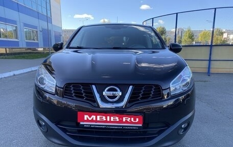 Nissan Qashqai, 2011 год, 1 320 000 рублей, 2 фотография