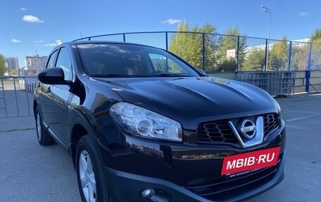 Nissan Qashqai, 2011 год, 1 320 000 рублей, 3 фотография