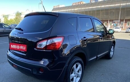 Nissan Qashqai, 2011 год, 1 320 000 рублей, 5 фотография