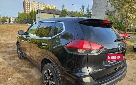 Nissan X-Trail, 2022 год, 3 400 000 рублей, 3 фотография