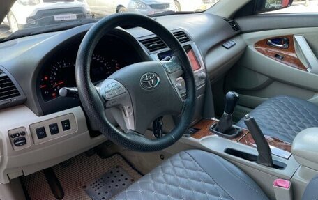 Toyota Camry, 2011 год, 1 380 000 рублей, 4 фотография