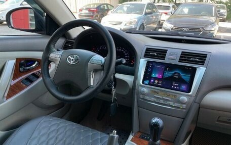 Toyota Camry, 2011 год, 1 380 000 рублей, 8 фотография