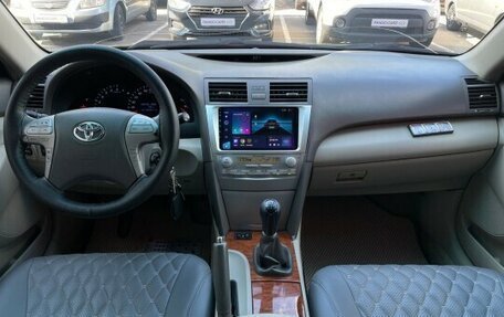 Toyota Camry, 2011 год, 1 380 000 рублей, 5 фотография