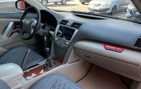 Toyota Camry, 2011 год, 1 380 000 рублей, 6 фотография