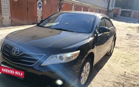 Toyota Camry, 2011 год, 1 380 000 рублей, 7 фотография