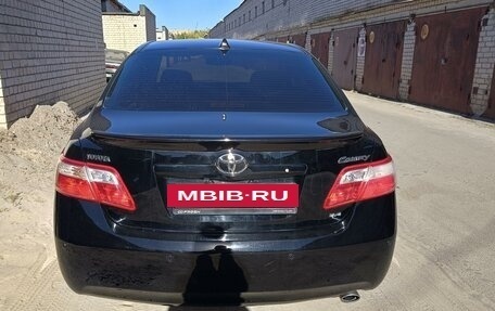 Toyota Camry, 2011 год, 1 380 000 рублей, 16 фотография