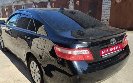 Toyota Camry, 2011 год, 1 380 000 рублей, 15 фотография