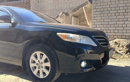 Toyota Camry, 2011 год, 1 380 000 рублей, 26 фотография