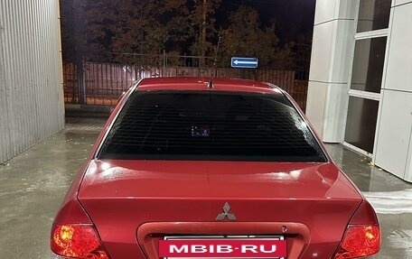 Mitsubishi Lancer IX, 2004 год, 375 000 рублей, 5 фотография