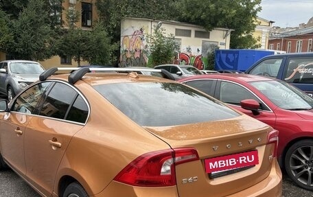 Volvo S60 III, 2012 год, 1 250 000 рублей, 2 фотография