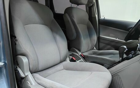 Chevrolet Orlando I, 2013 год, 1 144 000 рублей, 8 фотография