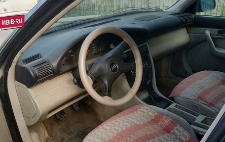 Audi 100, 1993 год, 225 000 рублей, 2 фотография