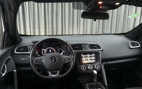 Renault Kadjar I рестайлинг, 2020 год, 1 990 000 рублей, 6 фотография