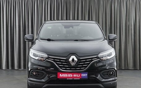 Renault Kadjar I рестайлинг, 2020 год, 1 990 000 рублей, 3 фотография