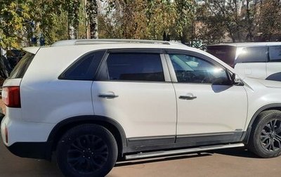 KIA Sorento II рестайлинг, 2018 год, 2 755 000 рублей, 1 фотография