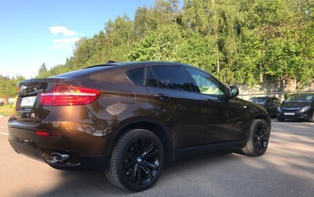 BMW X6, 2014 год, 3 300 000 рублей, 6 фотография