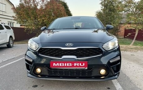 KIA Cerato IV, 2019 год, 2 300 000 рублей, 7 фотография