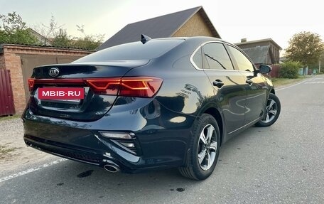 KIA Cerato IV, 2019 год, 2 300 000 рублей, 2 фотография