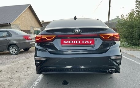 KIA Cerato IV, 2019 год, 2 300 000 рублей, 3 фотография