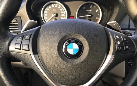 BMW X6, 2014 год, 3 300 000 рублей, 14 фотография