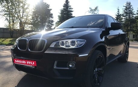 BMW X6, 2014 год, 3 300 000 рублей, 7 фотография