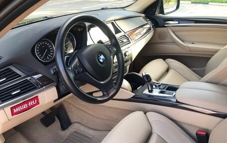 BMW X6, 2014 год, 3 300 000 рублей, 8 фотография