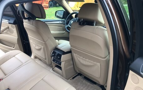 BMW X6, 2014 год, 3 300 000 рублей, 27 фотография