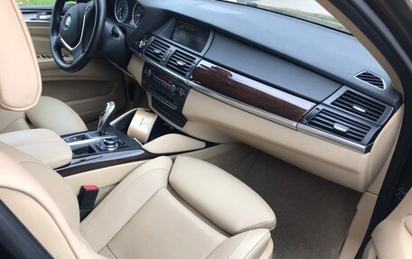 BMW X6, 2014 год, 3 300 000 рублей, 26 фотография