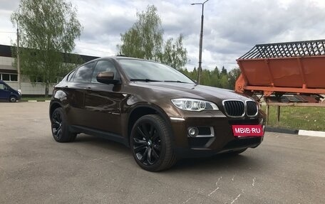 BMW X6, 2014 год, 3 300 000 рублей, 32 фотография