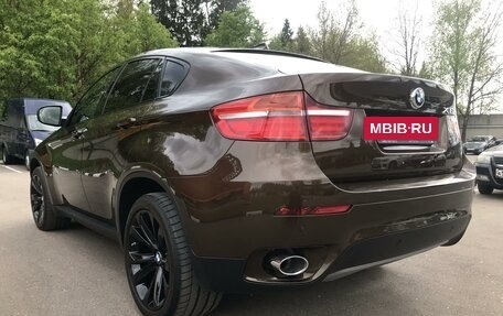 BMW X6, 2014 год, 3 300 000 рублей, 29 фотография