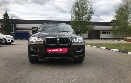 BMW X6, 2014 год, 3 300 000 рублей, 31 фотография