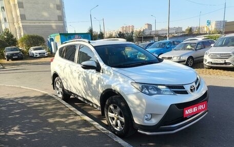 Toyota RAV4, 2013 год, 2 100 000 рублей, 5 фотография