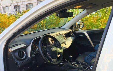 Toyota RAV4, 2013 год, 2 100 000 рублей, 11 фотография