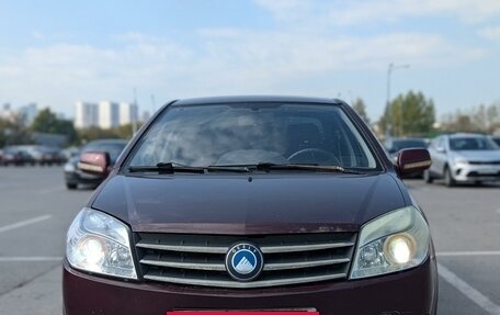 Geely MK I рестайлинг, 2013 год, 230 000 рублей, 3 фотография